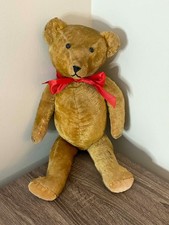 VINTAGE HERMANN MOHAIR 22"