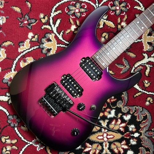 Charvel cds 055 violet - charvel, cds-055-hh