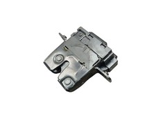 Schloss Heckdeckel Heckklappenschloss für RENAULT  TWINGO II (CN0) 1.2 820074742