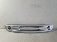 Kühlergrill Smart 450