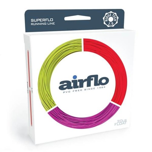 Airflo superflo ridge 0 - superflo,