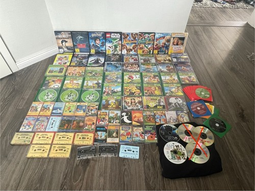 Kinder hörspiel und film - kinder,