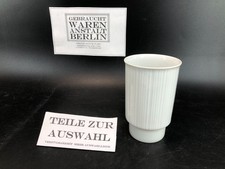 Rosenthal VARIATION weiß