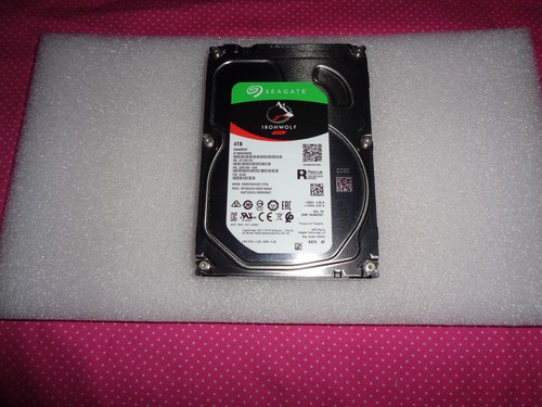 Stück seagate ironwolf - stück,