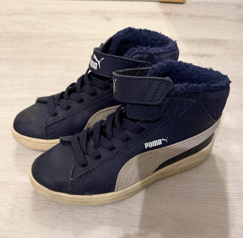 Puma unisex kinder - puma,