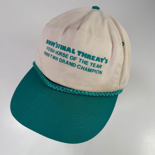 Nissun rope hat bum final - hat,