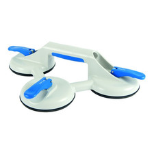 VERIBOR Bohle Saugheber