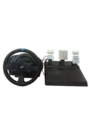 Thrustmaster t300 gt - thrustmaster, rs