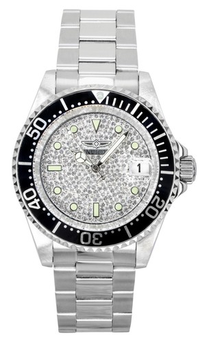 Invicta pro diver - invicta,