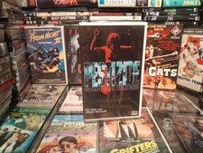 Pestizide Vhs Stadt Der