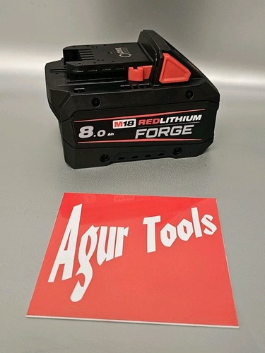 Neu milwaukee m18 - milwaukee,