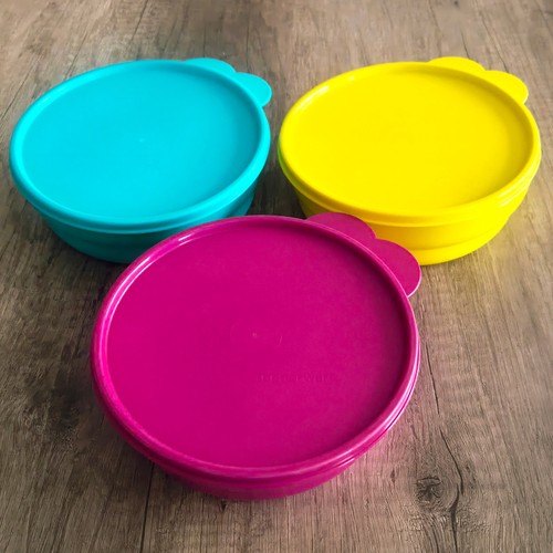 Tupperware hitparade - ►,