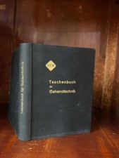 Taschenbuch für