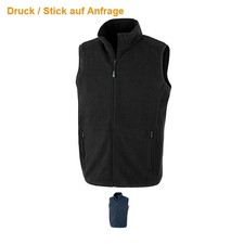 Result Herren Bodywarmer