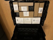 Buderus Servicekoffer