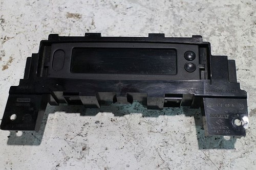 Display anzeige uhr 280340002r - anzeige,