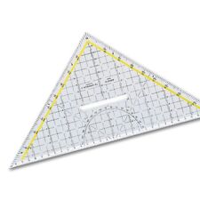 Zeichendreieck 32,5 cm, Aristo
