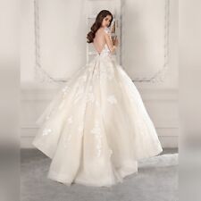 Brautkleid/Hochzeitskleid NEU