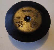 Peugeot Citroën Karosserie Stopfen 70 mm