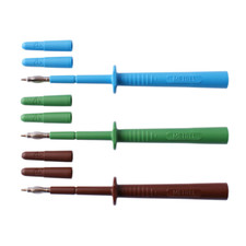 Metrel doppelt isolierte