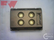 Bordcomputer 2,0 Opel Omega B