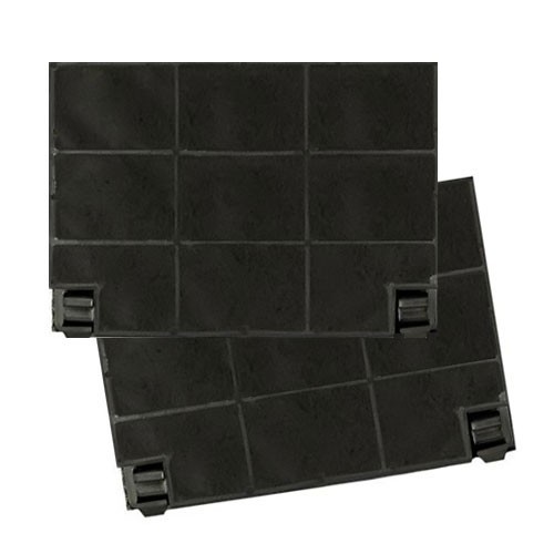 Kohlefilter für aeg - 2,