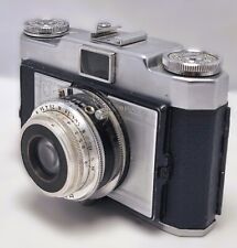 Savoy Royer 35mm Camera mit Som Berthiot 2.8/50mm Objektiv