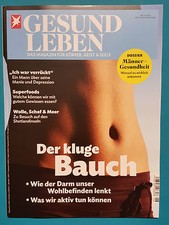 Stern Gesund Leben Nr.6/2016