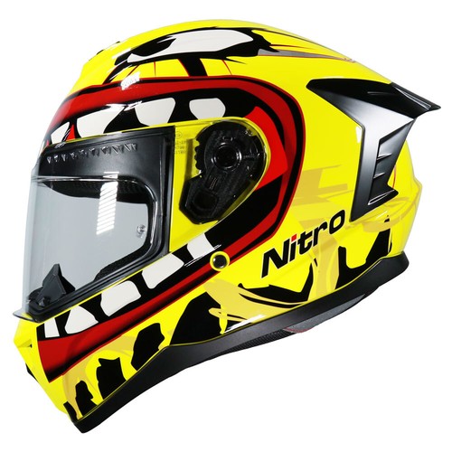 Nitro n700 big mouth - nitro,