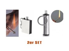 2er SET EWIGES STREICHHOLZ