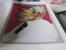 Hamburg Archiv 14 Kunst 14010