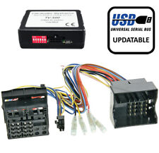 Video Interface für RFK passend für PORSCHE PCM3.0 u. 3.1 Navi. zum Freischalten