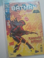Dino Comics DC BATMAN #36 /
