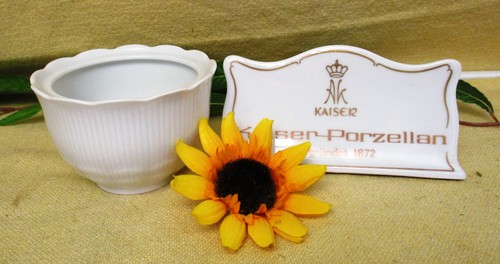 Kaiser porzellan romantica - porzellan,