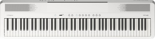 Roland wh stagepiano - roland,