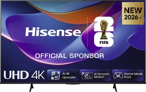 Hisense 43a6s led - hisense,