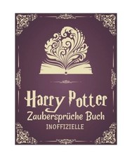 Harry Potter Zaubersprüche