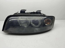 AUDI A4 8E2, B6 Scheinwerfer