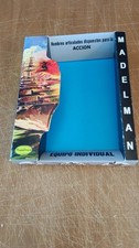 MADELMAN. Réplica caja Eq