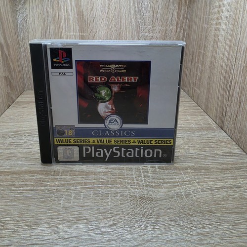 Command conquer alarmstufe - command,