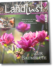 Landlust: März/April 2014 |