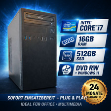 Windows 11 Office - PC | Intel