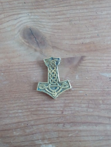 Thors hammer - thors,