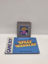 Space Invaders (Nintendo