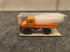 Wiking 14375 Unimog 1700L
