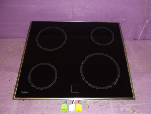 Whirlpool pfevp akt153ix - pfevp,
