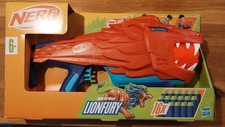 Nerf Junior Wild Lionfury