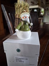 Kramer Holz Design Schneemann