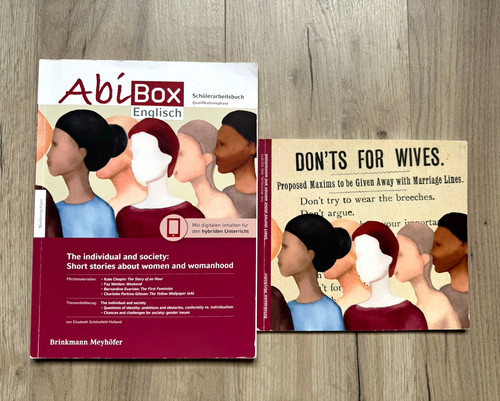 Abi box english the - abi,