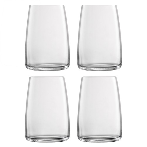 Zwiesel glas serie - glas,
